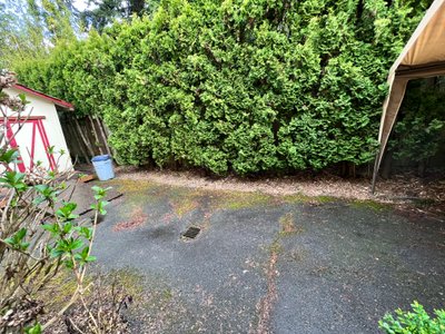 20 x 10 Driveway in Kirkland, Washington near [object Object]