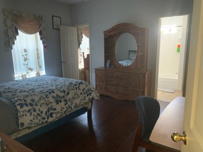 12 x 18 Bedroom in Sugar Land, Texas