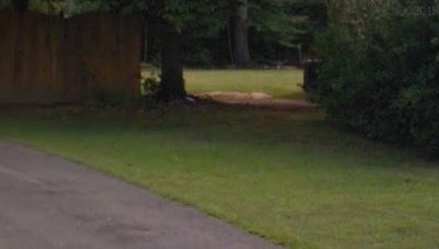 12 x 20 Unpaved Lot in Falmouth, Virginia