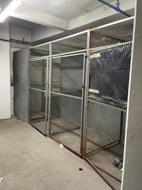 4 x 4 Self Storage Unit in Chicago, Illinois