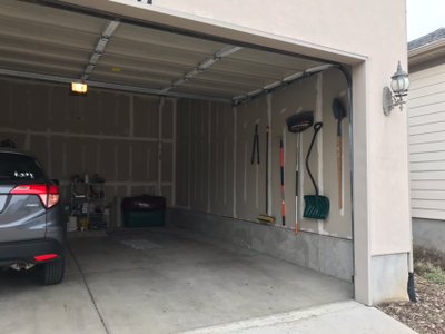 22 x 9 Garage in South Jordan, Utah