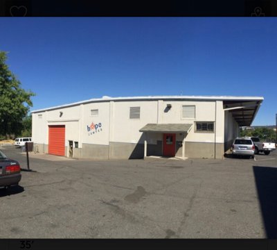 30x30 Warehouse self storage unit in Oroville, CA