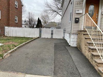 20 x 10 Driveway in Linden, New Jersey near [object Object]