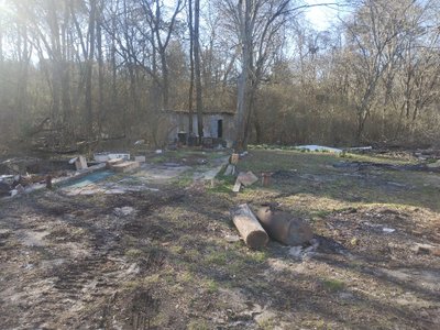 1200 x 800 Unpaved Lot in Dawson, Alabama near [object Object]
