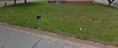 20 x 10 Unpaved Lot in Greensboro, North Carolina