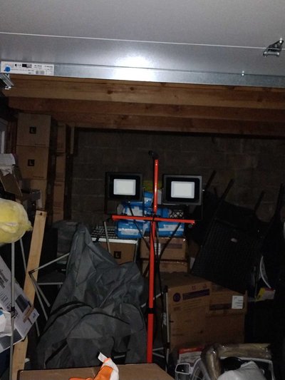 undefined x undefined Garage in Staten Island, New York