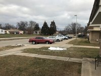 20 x 10 Parking Lot in Mount Clemens, Michigan