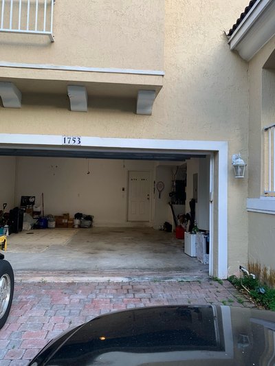 20×10 self storage unit at 701 NW 78th Ave Hollywood, Florida