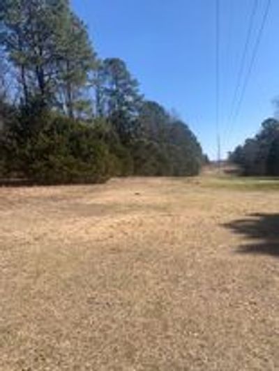 undefined x undefined Unpaved Lot in Conway, Arkansas