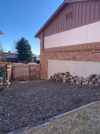 20 x 10 Unpaved Lot in Lakewood, Colorado
