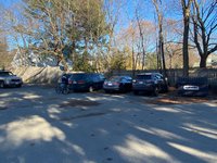 10 x 9 Parking Lot in Lexington, Massachusetts