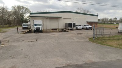 Medium 10×20 Warehouse in Houston, Texas