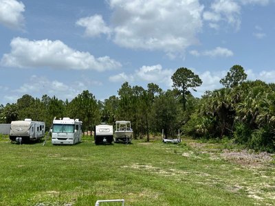10 x 10 Unpaved Lot in Naples, Florida near [object Object]