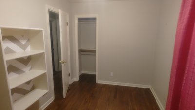 12 x 8 Bedroom in Kansas City, Missouri