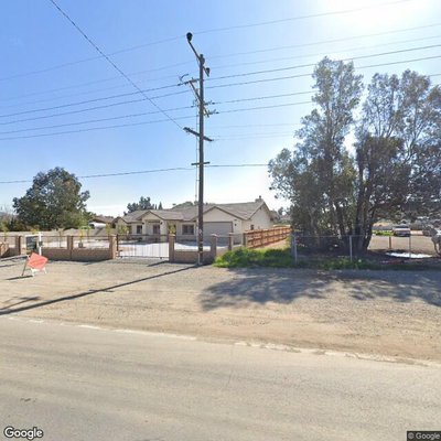 10 x 30 Unpaved Lot in Riverside, California