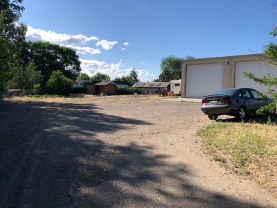 50 x 12 Unpaved Lot in Lehi, Utah