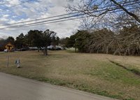 20 x 10 Unpaved Lot in Cedar Hill, Texas