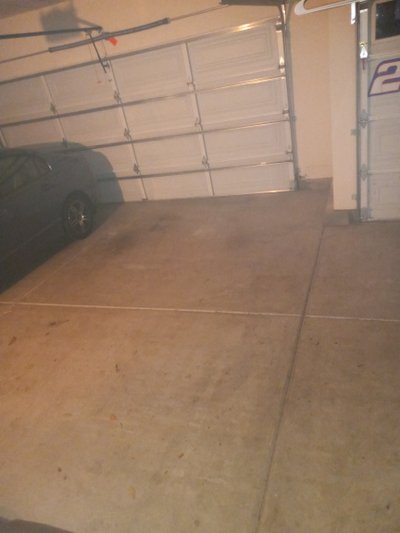 20 x 10 Garage in San Bernardino, California