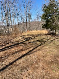 75 x 20 Unpaved Lot in Clermont, Georgia
