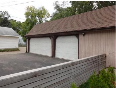 44 x 22 Garage in Richfield, Minnesota near [object Object]