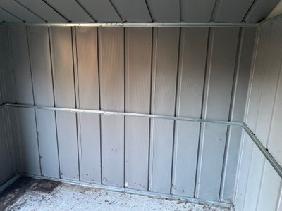10×8 self storage unit at 17 Memphis, Tennessee