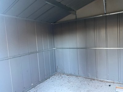 10×8 self storage unit at 17 Memphis, Tennessee
