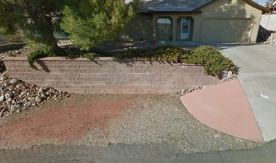 30 x 11 Unpaved Lot in Clarkdale, Arizona