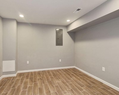 10 x 12 Basement in Baltimore, Maryland