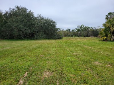 30 x 10 Parking Lot in Kissimmee, Florida