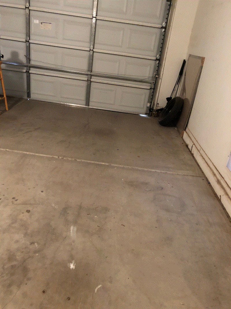 Garage in Mesa, Arizona 0
