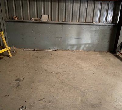 12 x 12 Warehouse in Laredo, Texas near [object Object]