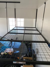 8 x 4 Self Storage Unit in Springville, Utah