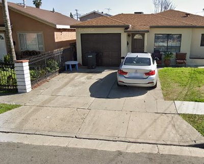 undefined x undefined Driveway in Artesia, California