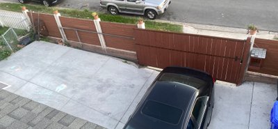 2 x 5 Driveway in San Diego, California near [object Object]