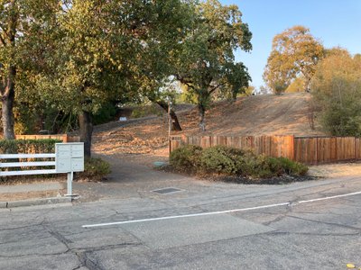 20 x 50 Unpaved Lot in Santa Rosa, California near [object Object]