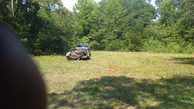 30 x 15 Unpaved Lot in Wilmington, North Carolina near [object Object]