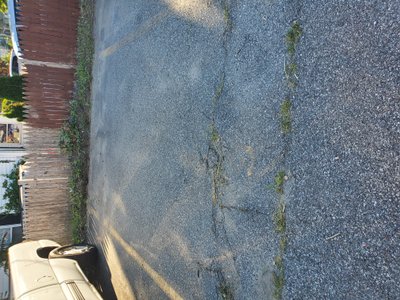 15 x 9 Parking Lot in Malden, Massachusetts