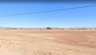 Medium 10×30 Unpaved Lot in Scottsdale, Arizona