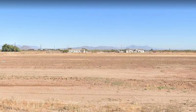 Medium 10×30 Unpaved Lot in Scottsdale, Arizona