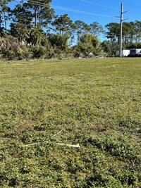 70 x 10 Unpaved Lot in West Palm Beach, Florida