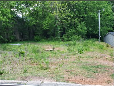 undefined x undefined Unpaved Lot in Spartanburg, South Carolina