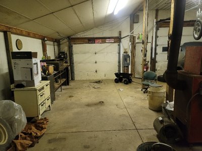10 x 20 Garage in Burbank, Ohio near [object Object]