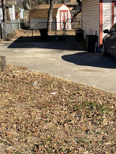 24 x 13 RV Pad in Haltom City, Texas