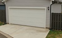 20 x 20 Garage in Pineville, North Carolina