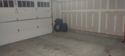 20×20 self storage unit at 2505 N College Ave Indianapolis, Indiana