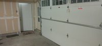 20 x 20 Garage in Indianapolis, Indiana
