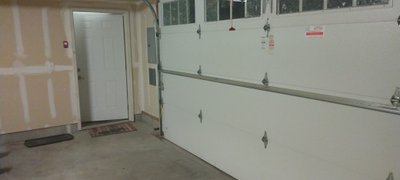 20×20 self storage unit at 2505 N College Ave Indianapolis, Indiana