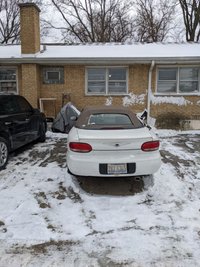 15 x 10 Parking Lot in Downers Grove, Illinois