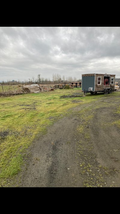 22 x 10 Unpaved Lot in Independence, Oregon near [object Object]