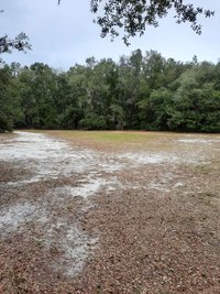 40 x 10 Unpaved Lot in Melrose, Florida